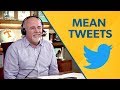 Dave Ramsey Reads Mean Tweets