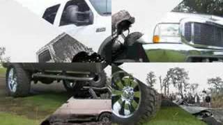 BUILT FORD TOUGH