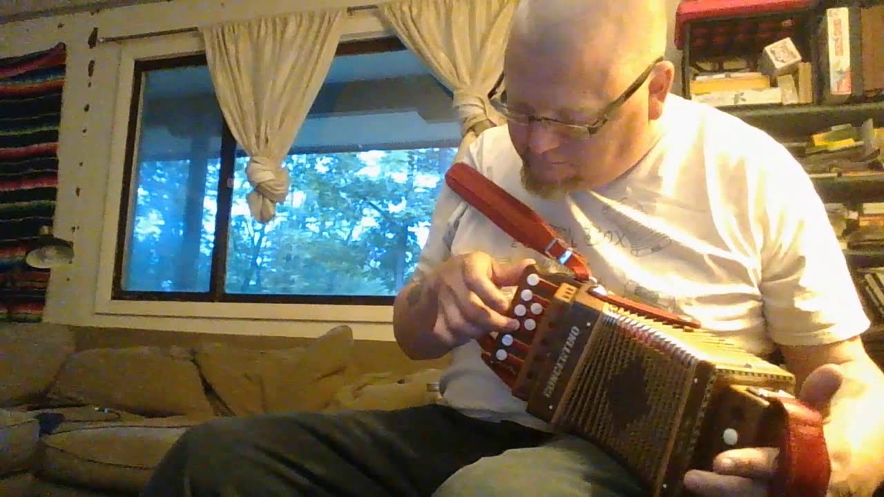 La minuscule (on Ab organetto) by Gary Chapin