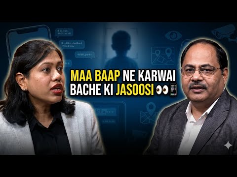 Maa baap ne apne hi bache par spying karwai 🕵️‍♂️ #detective #detectivestory #hindipodcast