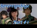 Dw9e a gathering of heroes sovereignpart 1 seeking unique allies  overpowering my foes