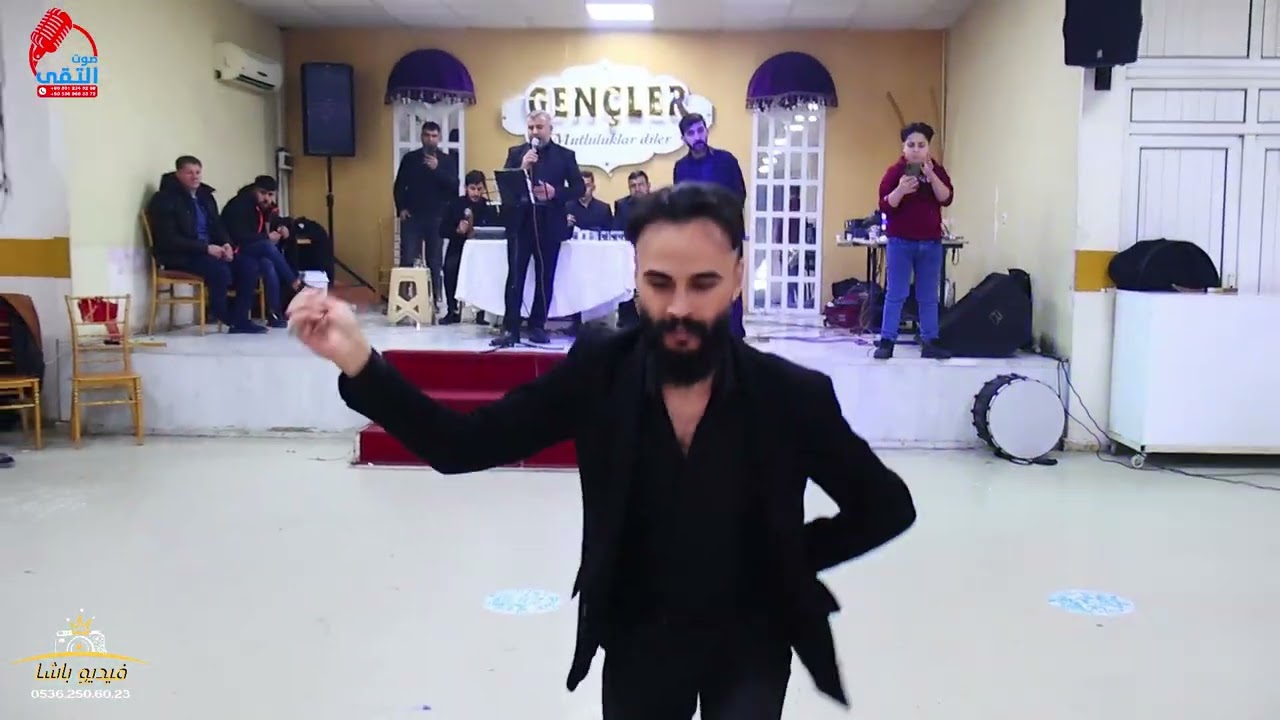 حفل طهور الطفل مصطفى محمد المطصفى فرقة سعد الدين للانشاد الديني#2k