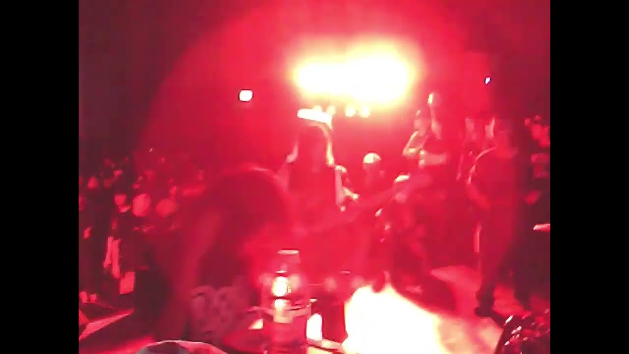 xdetesterx - here & now fest 2024 (141224)