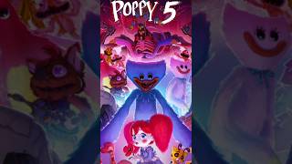 ❤️‍🔥Poppy Playtime Chapter 6 Secret Hidden in Artwork 😱