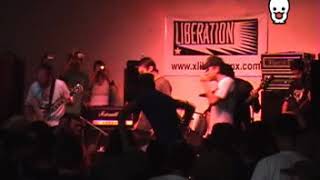 Point of no Return - 01 - Renomear (Ao Vivo Liberation Fest VIII 25 02 2006) Pumpkn @LBVIDZ