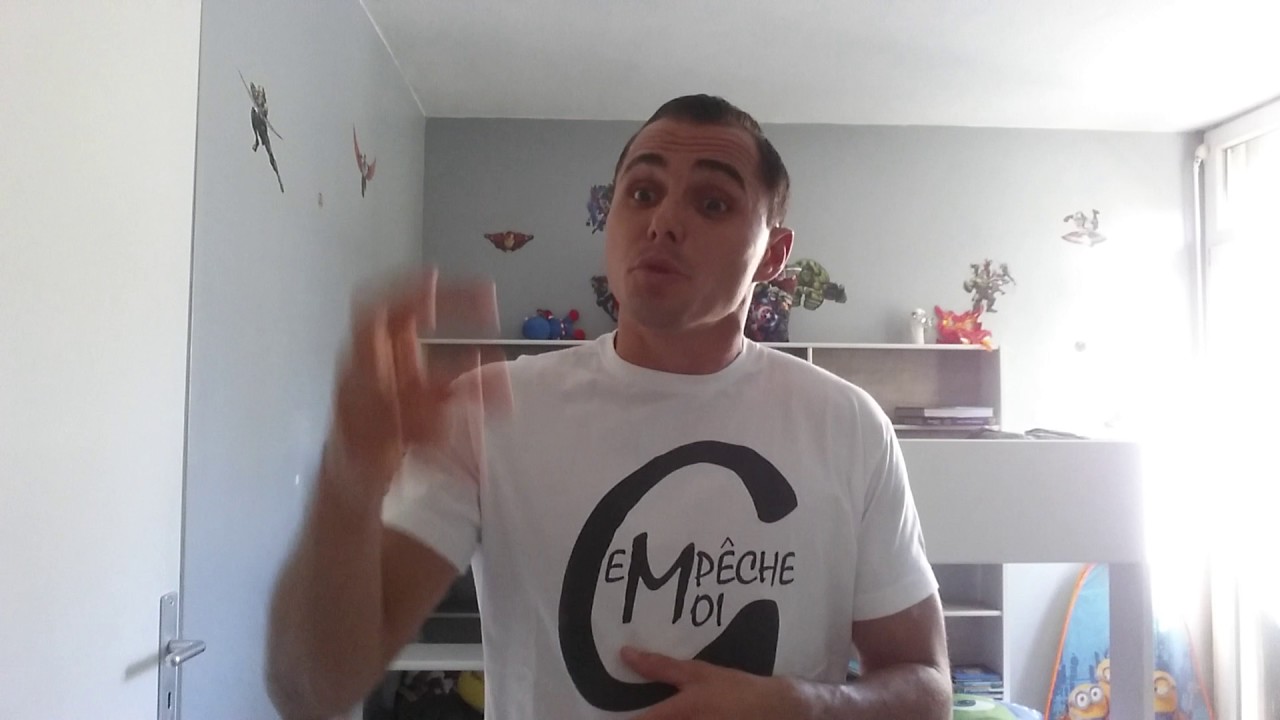 Greg Empeche Moi Lesbarbecues Youtube