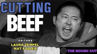The Art of Cutting BEEF: Meat the Editors!