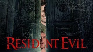 Сериал по Resident Evil от Netflix? | Ремейк экранизации Обитель Зла? Сериал по Resident Evil от Netflix? | Ремейк экранизации Обитель Зла?