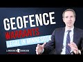 A geofence warrant allows law enforcement to collect the location-history data of any device that communicates with a third-party entity, such as Google, while that device was present in a...