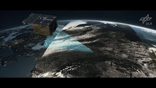 Umweltsatellit EnMAP - Das Missionsvideo