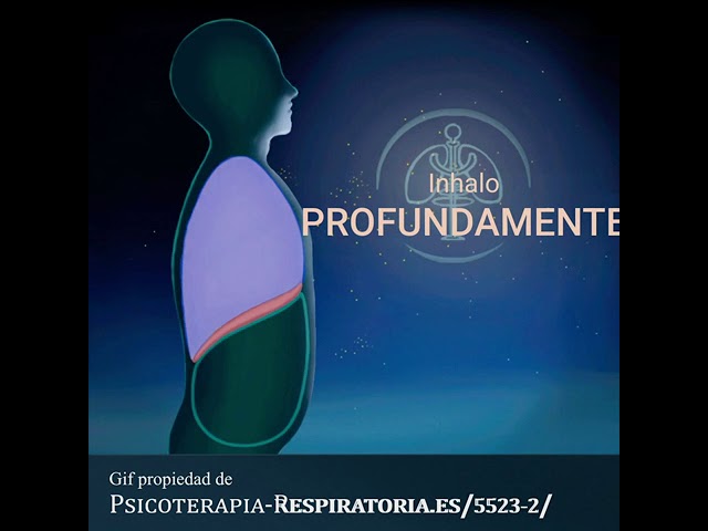 ¿En qué consiste una consulta de Psicoterapia Respiratoria?