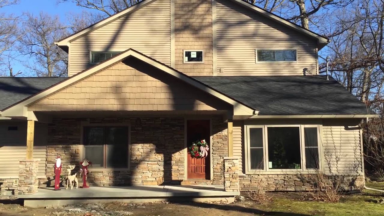 Herbst Road 2015 Remodeling Part 2 YouTube