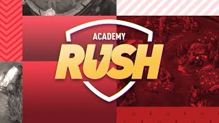 Academy Rush Week 3 | LCS Academy Spring Split (2020) on FREECABLE TV