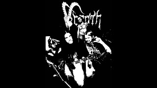 Voroth - Отчаяние (2024) Thrash Death metal (Official Music Video)