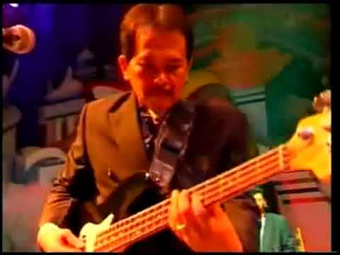 RHOMA IRAMA - NOSTALGIA (OFFICIAL VIDEO)