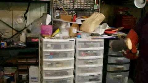 Lost Wax Casting Step 5 of 9 Casting the silver in the heated flasks