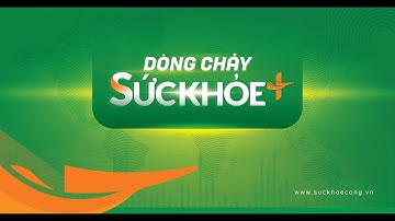 Vì sao ngày càng nhiều trẻ mắc bệnh dị ứng? | Dòng chảy Sức khỏe+ #suckhoecong