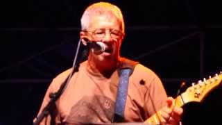 Live Barnac Blues Band Lody