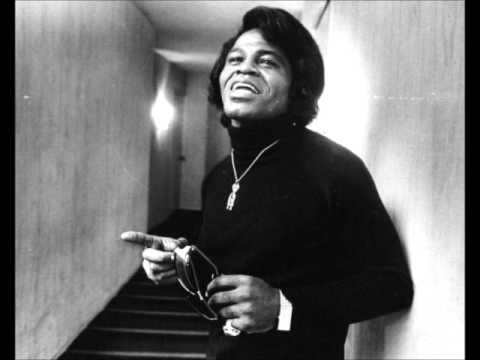 James Brown and the JB's - I Got To Move