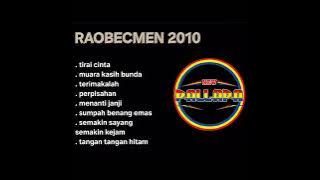 ALBUM DANGDUT KLASIK - NEWPALLAPA RAOBECMEN 2010