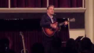 Lloyd Cole - `Late Night, Early Town' (Live at the Amstelkerk, Amsterdam November 10th 2014) HQ