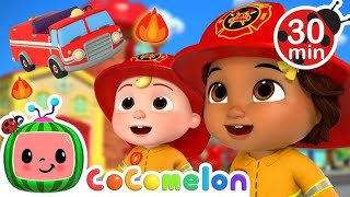Wheels On The Bus | Preschool Action Song | Little RaHa