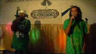 Peter Grace & Threat Tampa 2