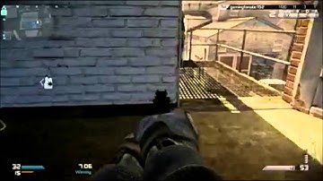 MegamodzPlanet Rapid Fire Controller- Ghosts Gameplay