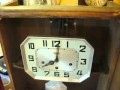 Girod wall clock with 2 melodies (Westminster & Du Jura) Girod wall clock with 2 melodies (Westminster & Du Jura)