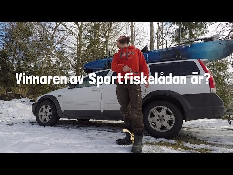 Video: Tävlingsvinnare Varnar