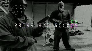 Racks &amp; Rounds (slowed+reverb) - Sidhu Moose Wala &amp; Sikandar Kahlon