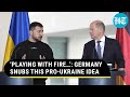 Putin Fear? After Taurus Missile, NATO Nation Germany Refuses Another Major Pro-Ukraine Proposal
