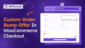 How To Use Custom WooCommerce Order Bump Offers To Increase AOV