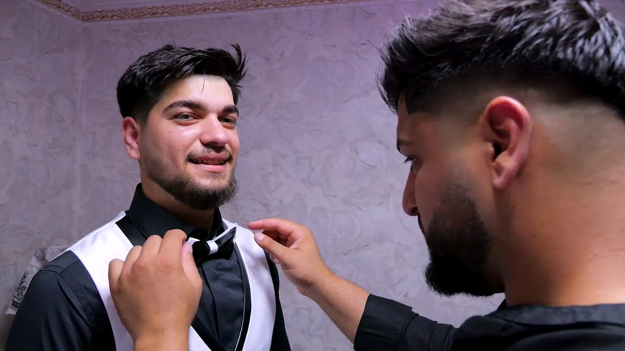 Nunta tinerilor Alișan & Elif #poveste noastră 14.08.2025