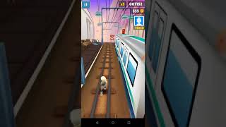 Subway Surfers Los Angeles Android Gameplay Part 24