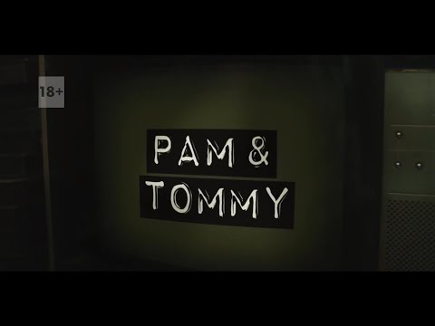 Pam & Tommy | Tráiler oficial español | Disney+ España