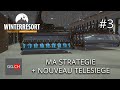 Winter resort simulator  fr  3 lets play ma stratgie et nouveau tlsige