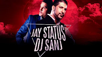 SARA PANJAB - OFFICIAL VIDEO - DJ SANJ & JAY STATUS (2019)