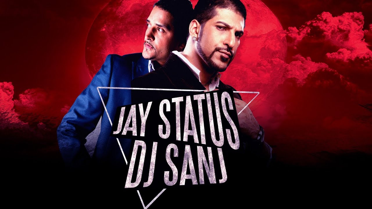 Sara Panjab Dj Sanj Jay Status Shazam shazam