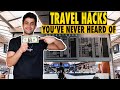 How to Travel the World Even if You Are Poor | Sneaky Hacks
