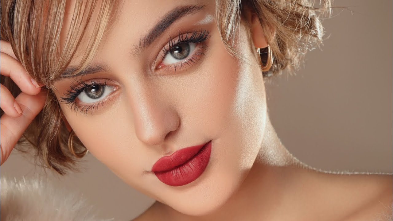 تتوريال مكياج شتوي ناعم بالتعاون مع استيلودر | ليان ناصر