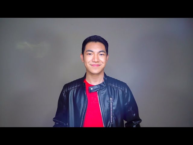 Darren Espanto and Friends - BELIEVE class=