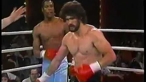 Dennis Downey vs Leroy Hopkins 2018 06 14 01 10 06...