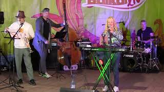 Татьяна Алексеева и Band. Фестиваль Baikal Live - 2023