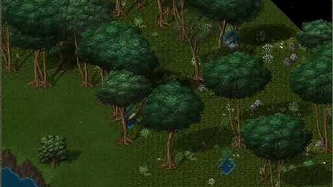 ClassicUO Weather Effects Enhancement