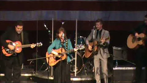"I Can't Make it Without You" - Judy Marshall