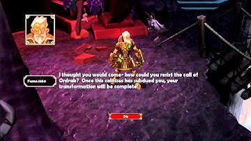 Torchlight Alchemist Gameplay Video Part 80 (Hard Difficulty)