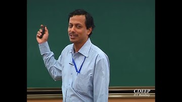An Overview of Computational Electromagnetics by Prof. Udaya Kumar