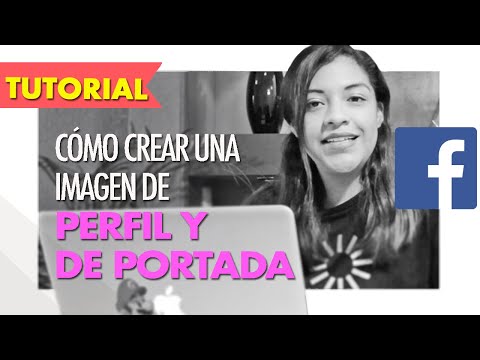 Como hacer una foto de Perfil!!, Tutorial