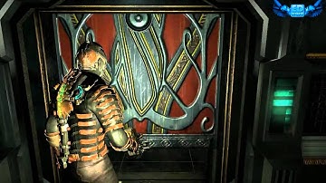 Dead Space 2 PC Walkthrough Chapter : 3 - 4 - 5 Very High Settings